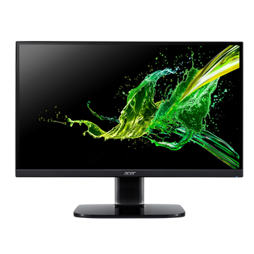 Acer 27" KA272 G0bi Widescreen LCD Monitor